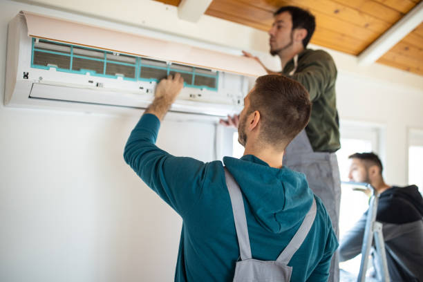 Best HVAC Installation Services  in Harleigh, PA