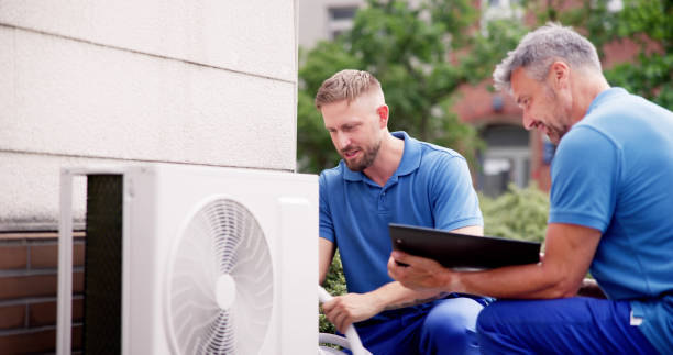 Best Air Conditioning Repair  in Harleigh, PA