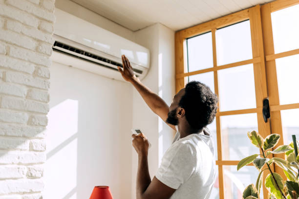 Reliable Harleigh, PA HVAC Solutions