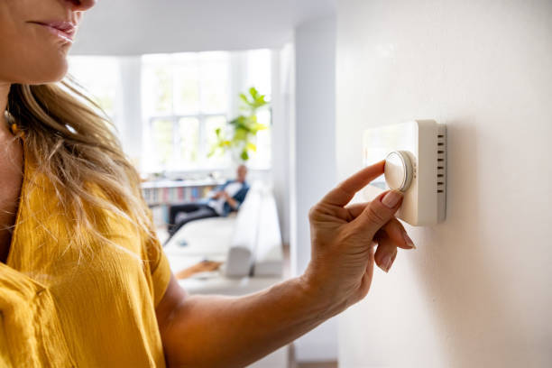 Best Best HVAC Companies  in Harleigh, PA