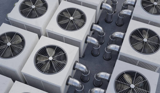 Best HVAC Tune-Up Services  in Harleigh, PA