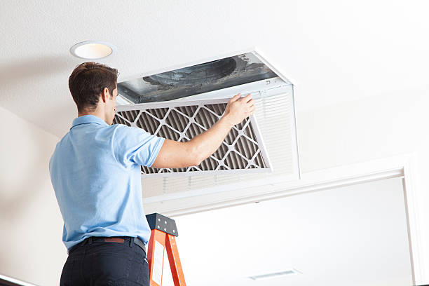 Best Affordable Air Conditioning Repair  in Harleigh, PA