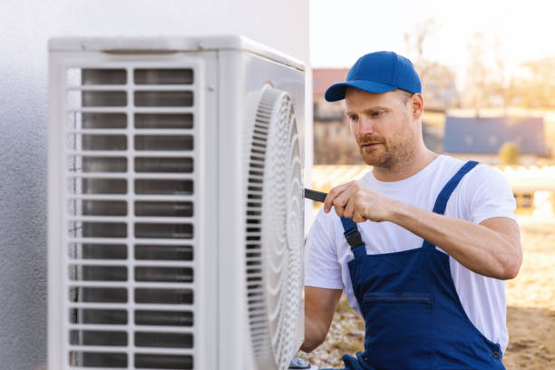 Best Affordable Air Conditioning Repair  in Harleigh, PA