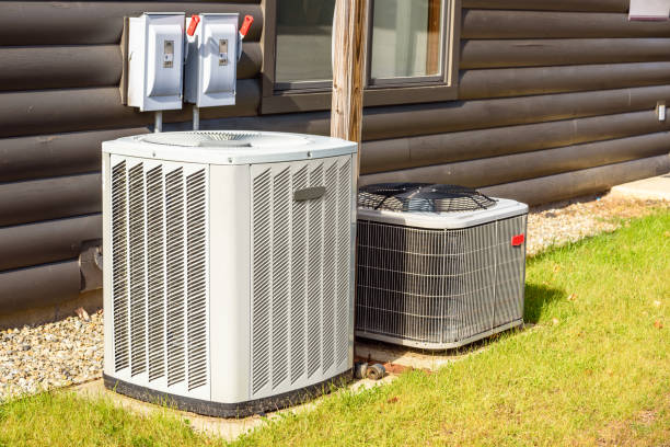 Best Best HVAC Companies  in Harleigh, PA