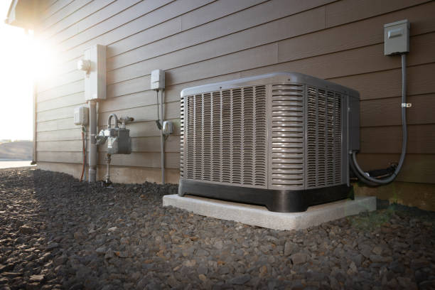 Best Heating Repair Services  in Harleigh, PA